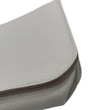 エルメス HERMES アルザン31 A刻 クレ シルバー金具 トリヨン レディース ショルダーバッグ