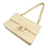 シャネル CHANEL マトラッセチェーンショルダーバッグ ラムスキン レディース ショルダーバッグ