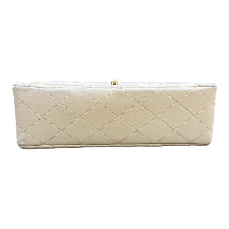 シャネル CHANEL マトラッセチェーンショルダーバッグ ラムスキン