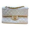 シャネル CHANEL マトラッセチェーンショルダーバッグ ラムスキン レディース ショルダーバッグ
