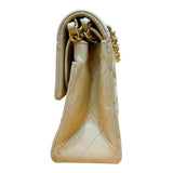 シャネル CHANEL マトラッセチェーンショルダーバッグ ラムスキン レディース ショルダーバッグ