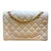 シャネル CHANEL マトラッセチェーンショルダーバッグ ラムスキン レディース ショルダーバッグ