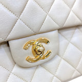 シャネル CHANEL マトラッセチェーンショルダーバッグ ラムスキン レディース ショルダーバッグ