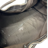 グッチ GUCCI アビー トートバッグ 189835 ブラウン GGキャンバス レディース トートバッグ