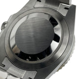 ロレックス ROLEX GMTマスター2 126710BLNR ブラック SS 自動巻き メンズ 腕時計