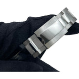 ロレックス ROLEX GMTマスター2 126710BLNR ブラック SS 自動巻き メンズ 腕時計