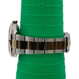 ロレックス ROLEX イトジャスト 41 126331 シャンパンゴールド/サンダスト PG/SS 自動巻き メンズ 腕時計