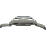 ロレックス ROLEX デイトジャスト26 179160 ブラック SS 自動巻き レディース 腕時計