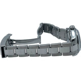 ロレックス ROLEX デイトジャスト26 179160 ブラック SS 自動巻き レディース 腕時計