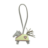 エルメス HERMES ロデオ ロベオ クール PM K刻 クレ・ジョーヌミルトン ルージュラデュー アニョーミロ レディース チャーム