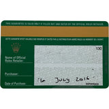 ロレックス ROLEX デイトジャスト 41 サンダスト　 126331 シャンパンゴールド/サンダスト　 PG/SS 自動巻き メンズ 腕時計