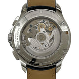 ボーム＆メルシェ BAUME & MERCIER クリフトン フライバック クロノグラフ M0A10367 ゴールド SS 自動巻き メンズ 腕時計
