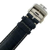 ボーム＆メルシェ BAUME & MERCIER クリフトン フライバック クロノグラフ M0A10367 ゴールド SS 自動巻き メンズ 腕時計