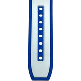 GORILLA レガシー HOKKAIDO 日本ハムファイターズモデル HKF01.0 ブルー カーボン/アルミ/チタン/セラミック 自動巻き メンズ 腕時計