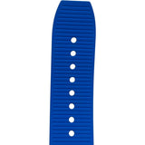 GORILLA レガシー HOKKAIDO 日本ハムファイターズモデル HKF01.0 ブルー カーボン/アルミ/チタン/セラミック 自動巻き メンズ 腕時計