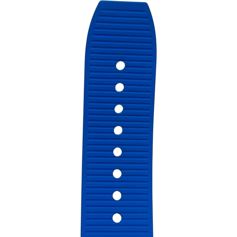 GORILLA レガシー HOKKAIDO 日本ハムファイターズモデル HKF01.0 ブルー カーボン/アルミ/チタン/セラミック 自動巻き メンズ 腕時計