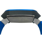 GORILLA レガシー HOKKAIDO 日本ハムファイターズモデル HKF01.0 ブルー カーボン/アルミ/チタン/セラミック 自動巻き メンズ 腕時計