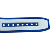 GORILLA レガシー HOKKAIDO 日本ハムファイターズモデル HKF01.0 ブルー カーボン/アルミ/チタン/セラミック 自動巻き メンズ 腕時計