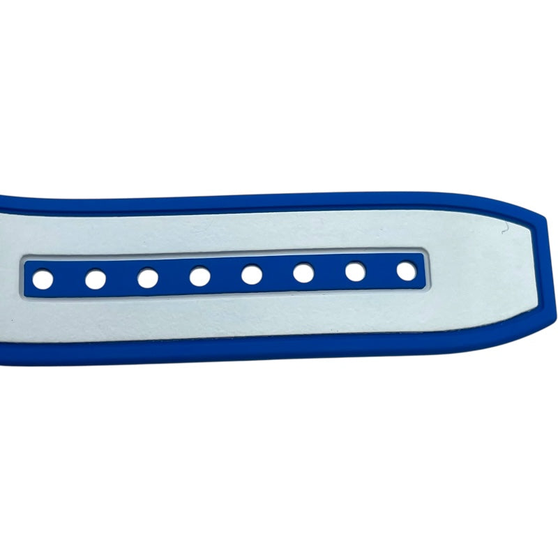 GORILLA レガシー HOKKAIDO 日本ハムファイターズモデル HKF01.0 ブルー カーボン/アルミ/チタン/セラミック 自動巻き メンズ 腕時計