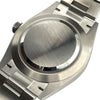ロレックス ROLEX オイスターパーペチュアル41 134300 ピスタチオグリーン SS 自動巻き メンズ 腕時計