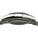 ロレックス ROLEX オイスターパーペチュアル41 134300 ピスタチオグリーン SS 自動巻き メンズ 腕時計