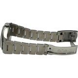 ロレックス ROLEX オイスターパーペチュアル41 134300 ピスタチオグリーン SS 自動巻き メンズ 腕時計