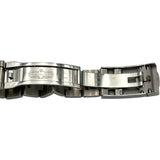 ロレックス ROLEX オイスターパーペチュアル41 134300 ピスタチオグリーン SS 自動巻き メンズ 腕時計