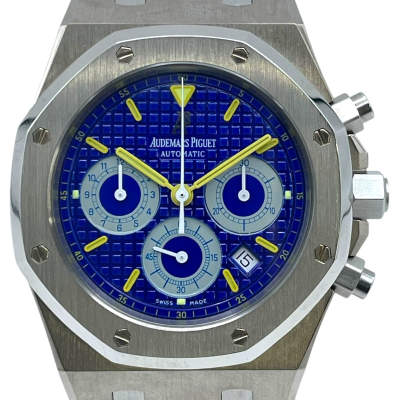 オーデマ ピゲ(AUDEMARS PIGUET) | 中古ブランドリユースショップ