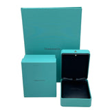 ティファニー TIFFANY＆CO バイザヤードネックレス ゴールド Au750 ジュエリー