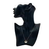 カルティエ Cartier アミュレットネックレス ゴールド Au750 ジュエリー