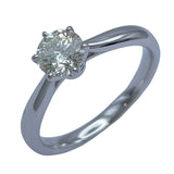 タサキ TASAKI リング ホワイトゴールド 750 ジュエリー