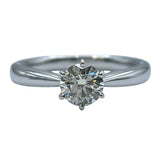 タサキ TASAKI リング ホワイトゴールド 750 ジュエリー