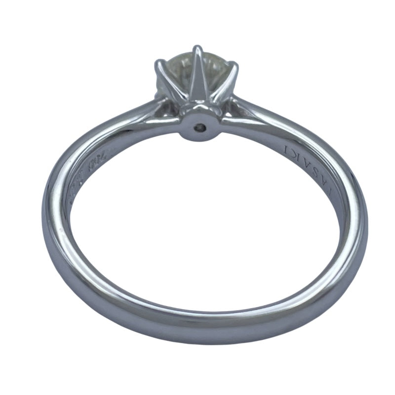 タサキ TASAKI リング ホワイトゴールド 750 ジュエリー | 中古