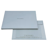 タサキ TASAKI リング ホワイトゴールド 750 ジュエリー