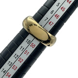 ティファニー TIFFANY＆CO フルハートリング ゴールド 750 ジュエリー