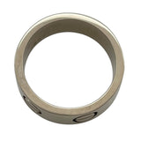 カルティエ Cartier ラブリング ホワイトゴールド 750 ジュエリー