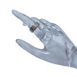 カルティエ Cartier ラブリング ホワイトゴールド 750 ジュエリー