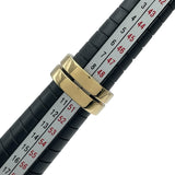 カルティエ Cartier パリリング ゴールド 750 ジュエリー