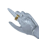 カルティエ Cartier パリリング ゴールド 750 ジュエリー