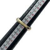 ミキモト MIKIMOTO リング ゴールド K18 ジュエリー