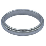 ティファニー TIFFANY＆CO ミルグレインリング プラチナ Pt950 ジュエリー