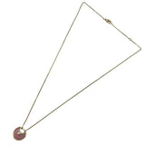 カルティエ Cartier アミュレットドゥネックレス ゴールド Au750 ジュエリー