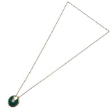 カルティエ Cartier アミュレットネックレス ピンクゴールド Au750 ジュエリー