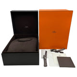 エルメス HERMES シェーヌダンクルネックレスTPM 62コマ ピンクゴールド Au750 ジュエリー