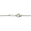 ハリーウィンストン HARRY WINSTON ウィズラブネックレス プラチナ Pt950 ジュエリー