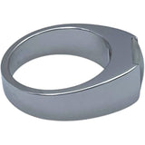 カルティエ Cartier タンクリング ホワイトゴールド 750/ムーンストーン ジュエリー