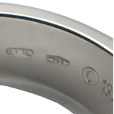 カルティエ Cartier ラブリング ホワイトゴールド 750 ジュエリー