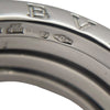 ブルガリ BVLGARI ビーゼロワンリング3バンド ホワイトゴールド 750 ジュエリー