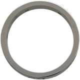 グッチ GUCCI アイコンリング 6Pダイヤ ホワイトゴールド 750/ダイヤモンド ジュエリー