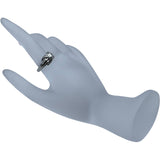 ティファニー TIFFANY＆CO シグネチャーリング ホワイトゴールド 750 ジュエリー